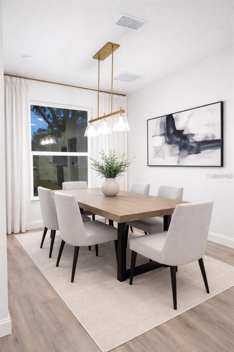 BAYSIDE PRCL C - Residential