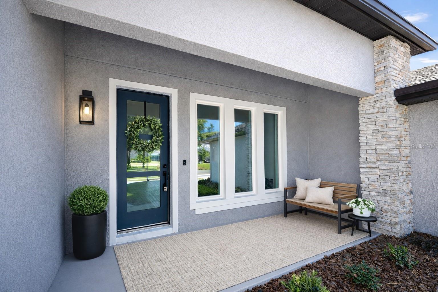 BAYSIDE PRCL C - Residential