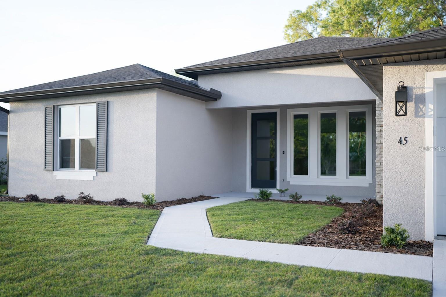 BAYSIDE PRCL C - Residential