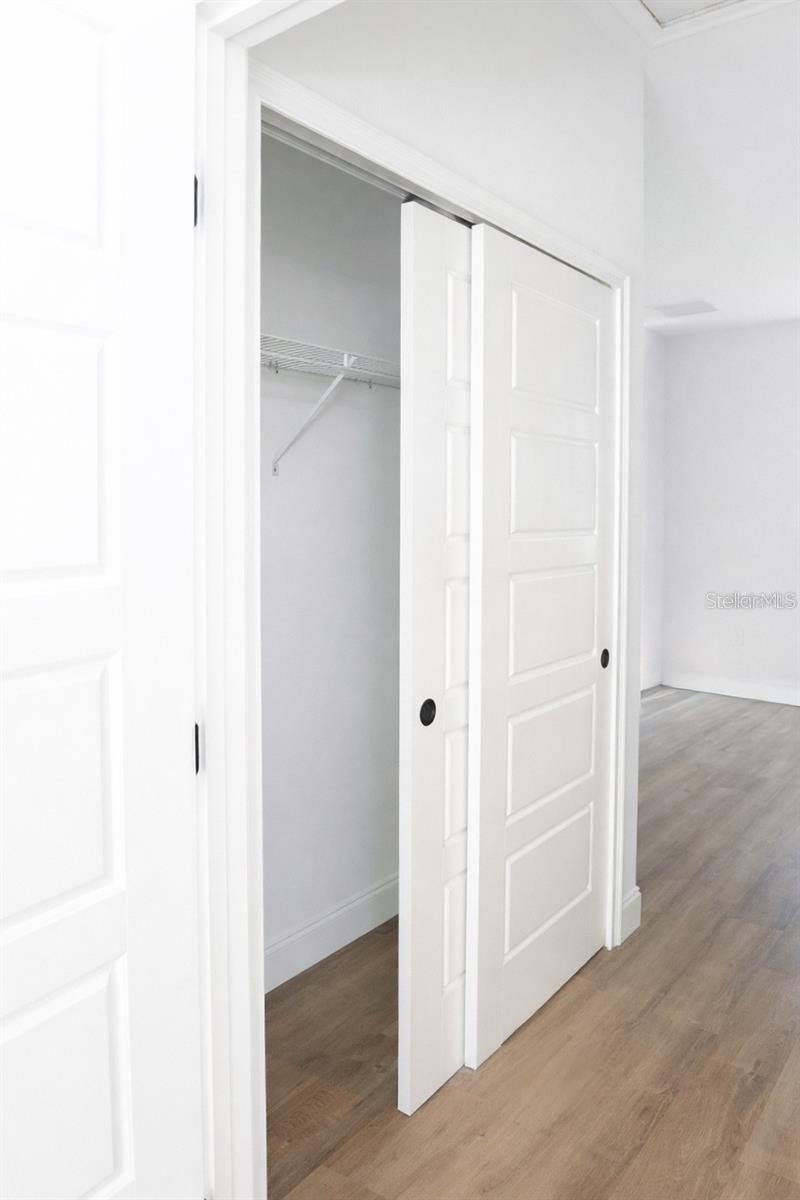 BAYSIDE PRCL C - Residential