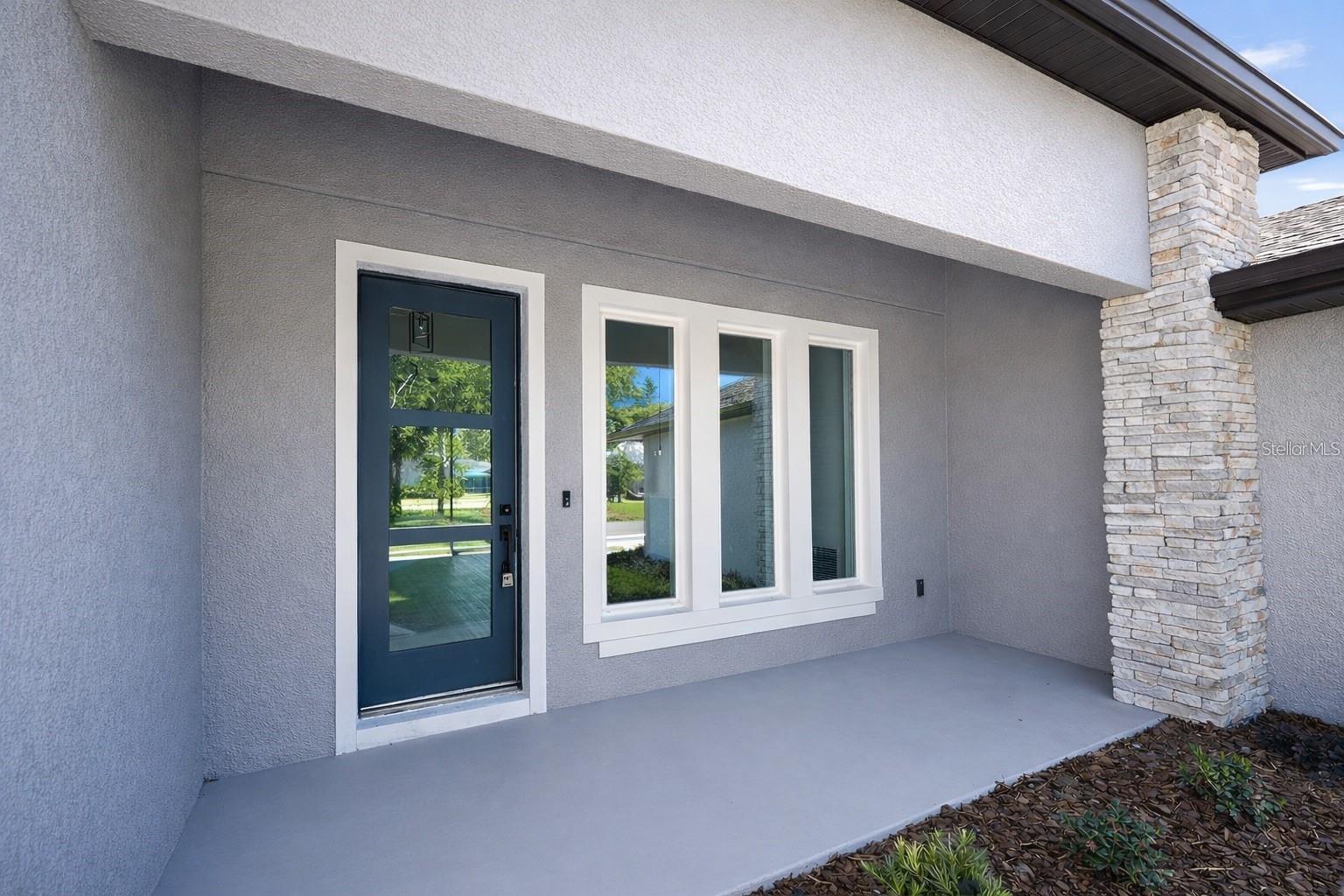 BAYSIDE PRCL C - Residential