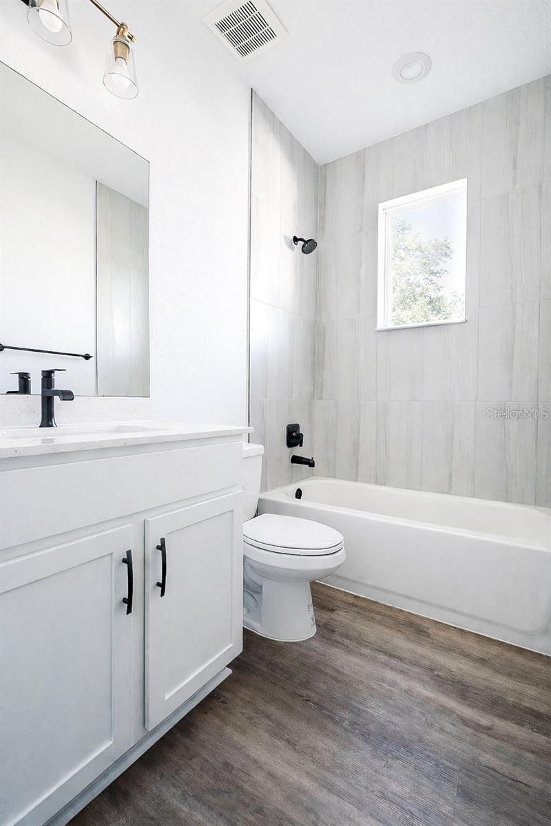 BAYSIDE PRCL C - Residential