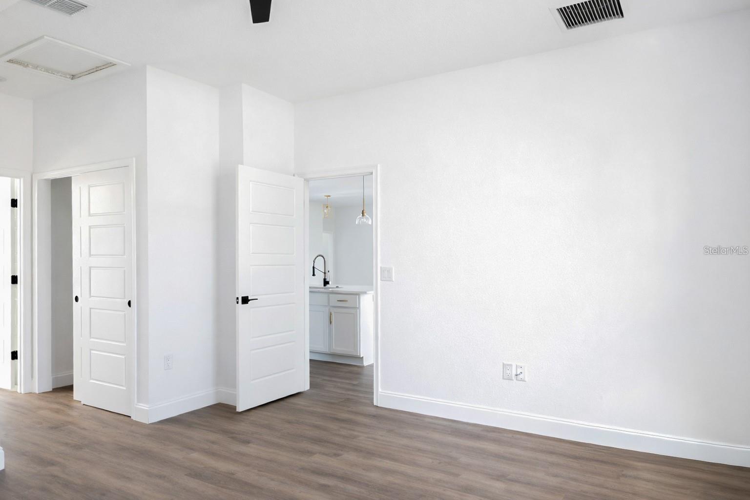 BAYSIDE PRCL C - Residential