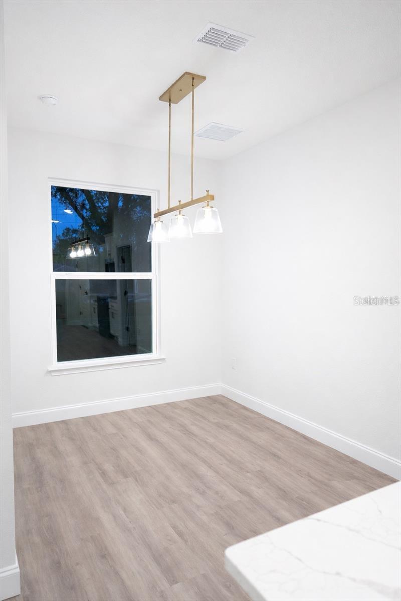 BAYSIDE PRCL C - Residential