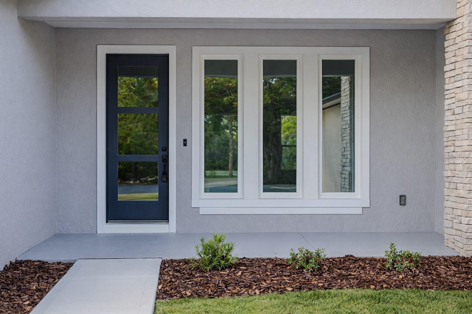 BAYSIDE PRCL C - Residential