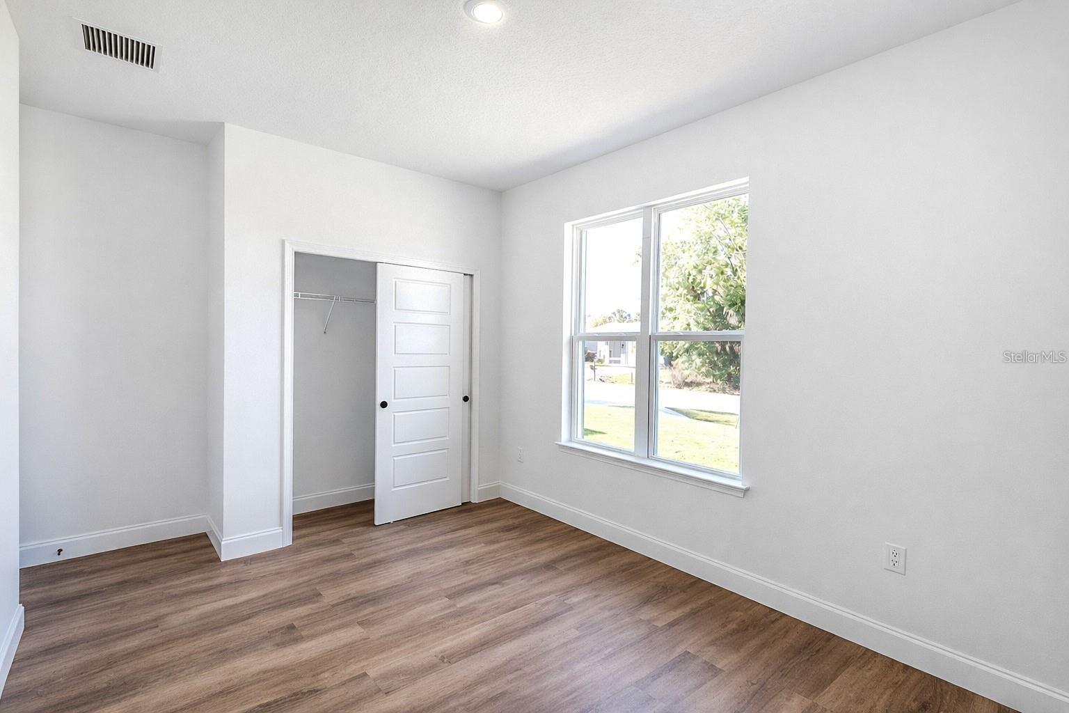 BAYSIDE PRCL C - Residential