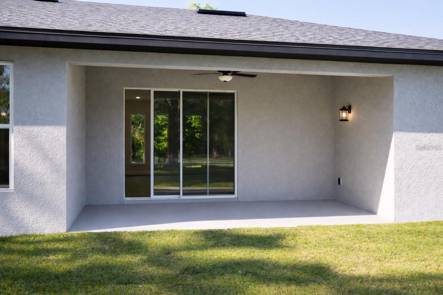 BAYSIDE PRCL C - Residential