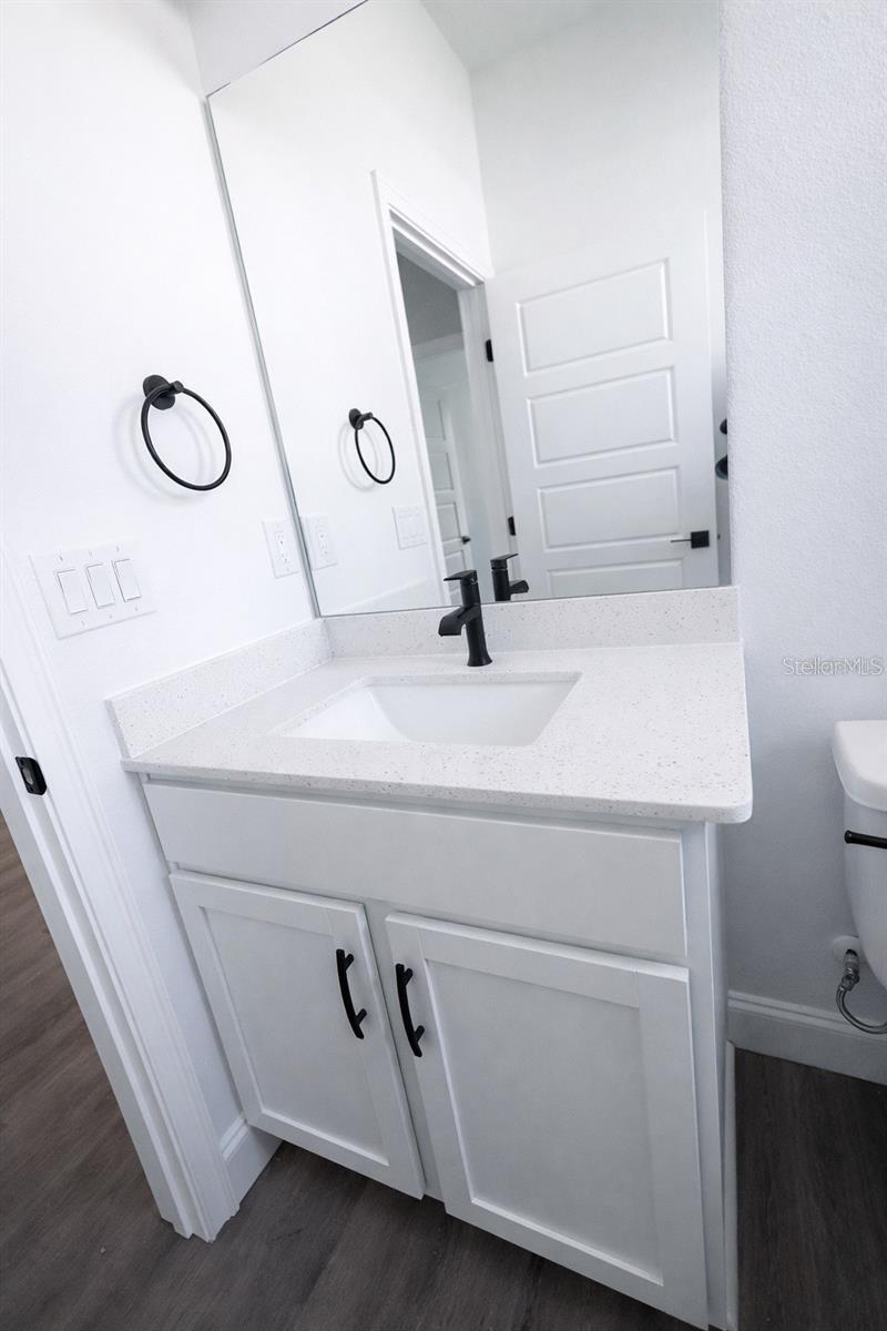 BAYSIDE PRCL C - Residential