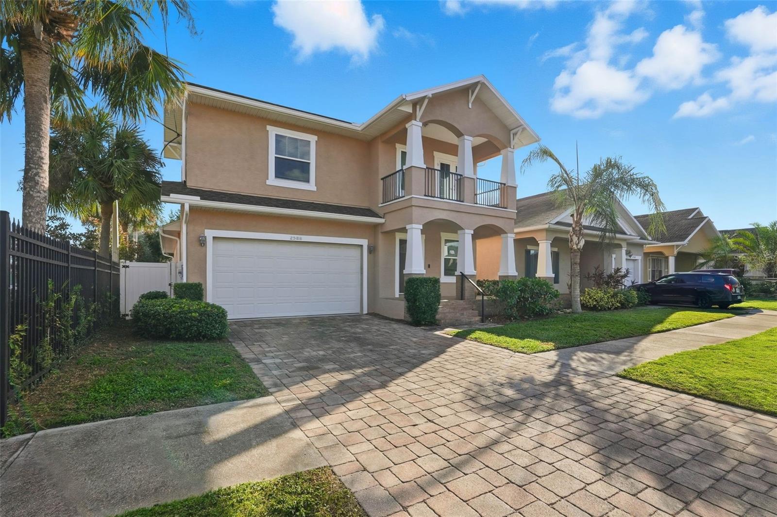 IVY OAK ESTATES - Residential