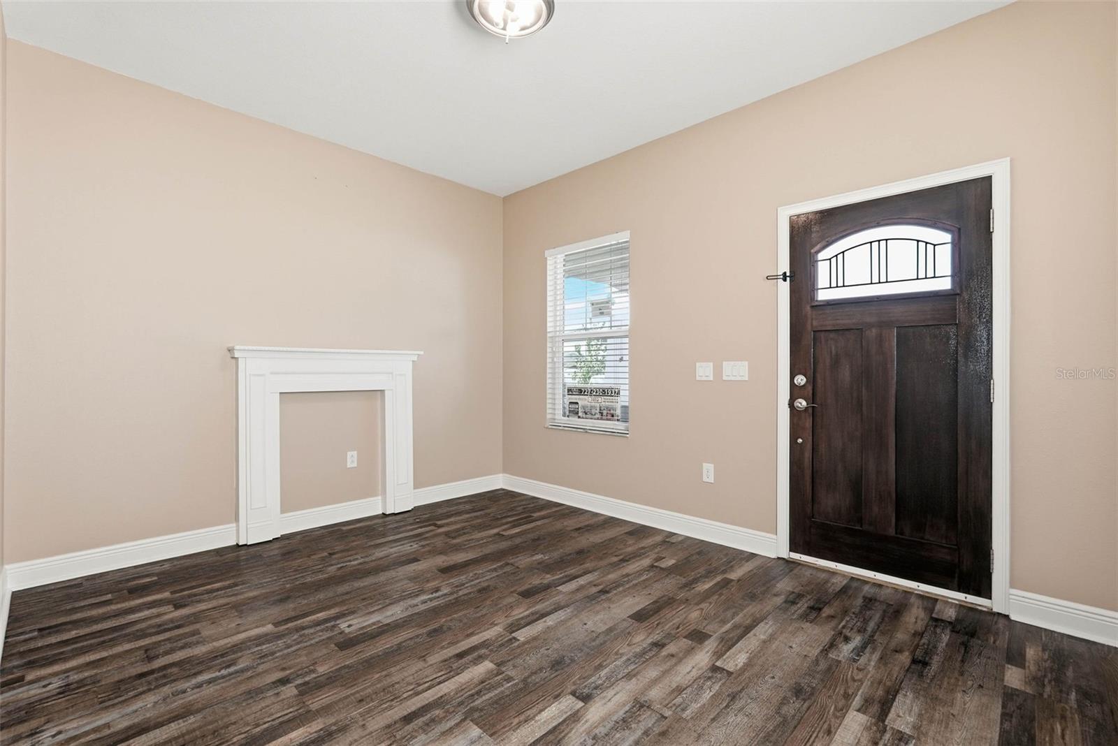IVY OAK ESTATES - Residential