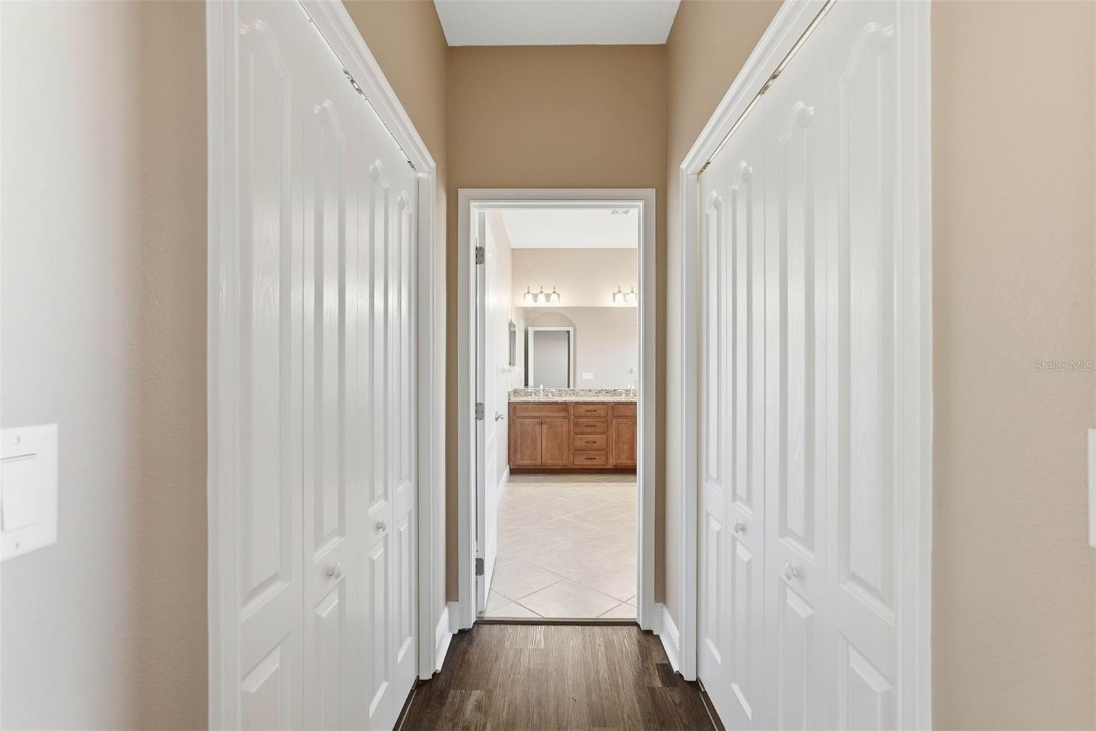 IVY OAK ESTATES - Residential