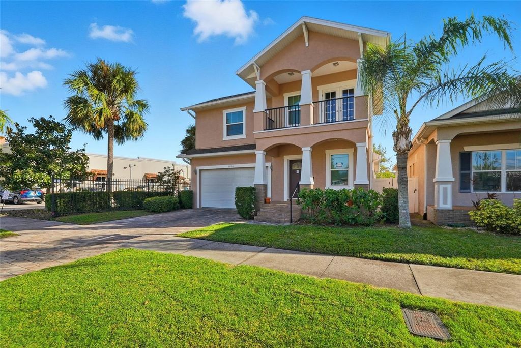 Photo of 2506 W Ivy Street, Tampa, FL 33607 (MLS # TB8438977)