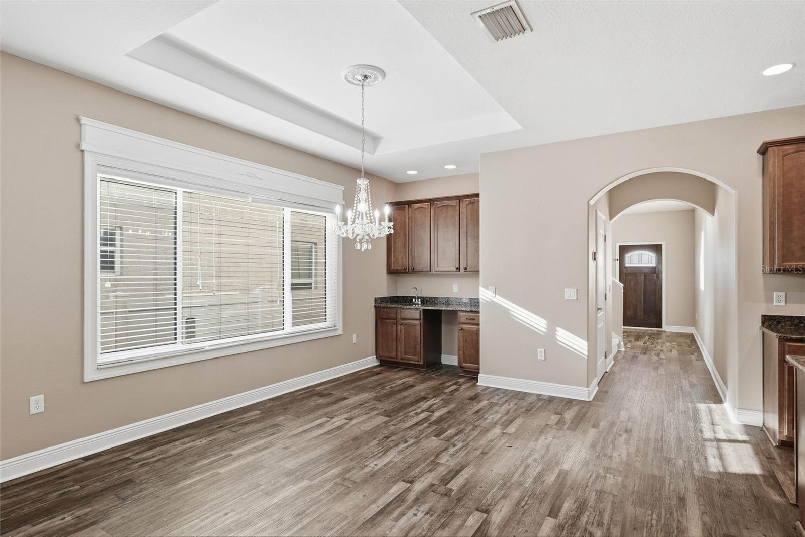 IVY OAK ESTATES - Residential