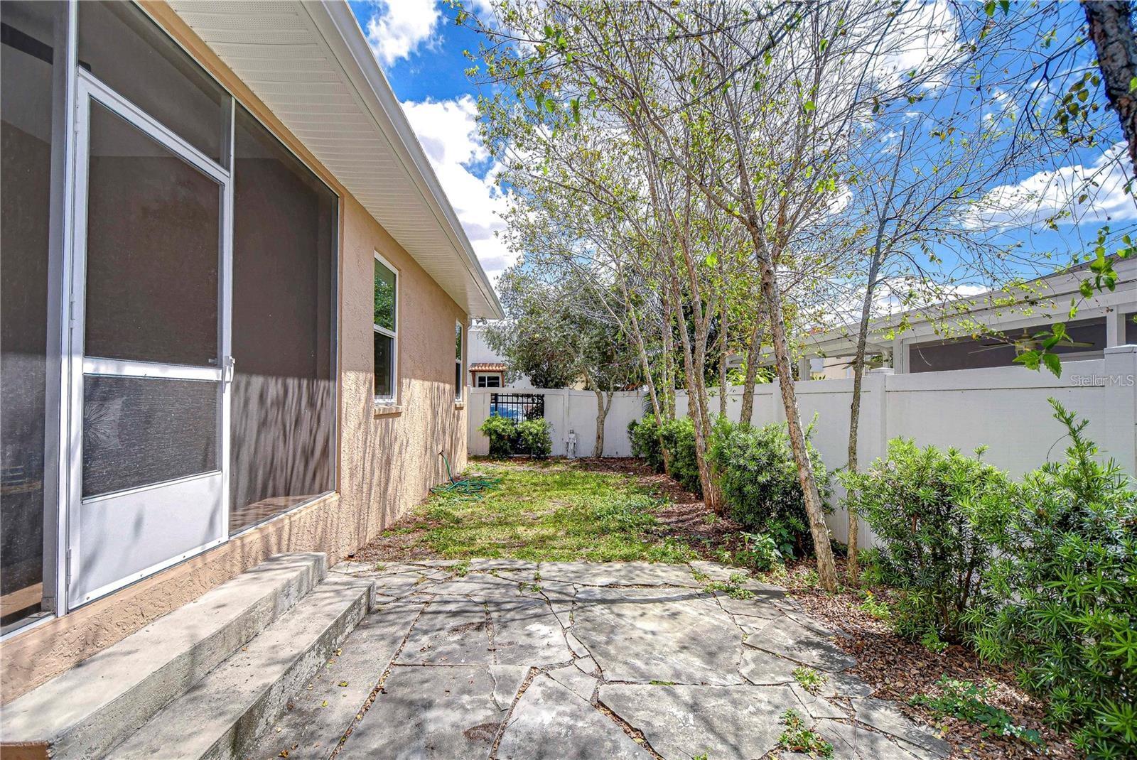 IVY OAK ESTATES - Residential