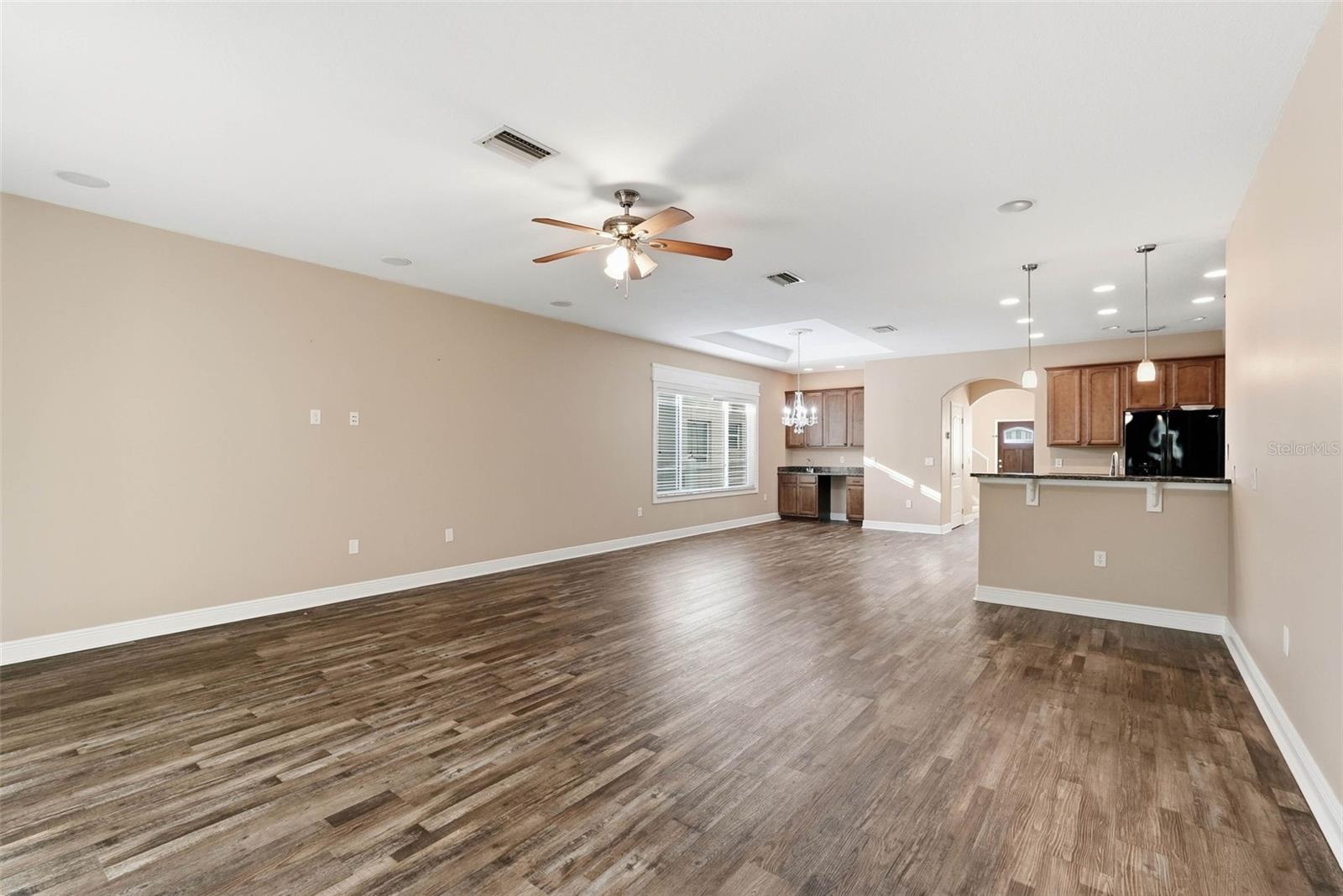 IVY OAK ESTATES - Residential