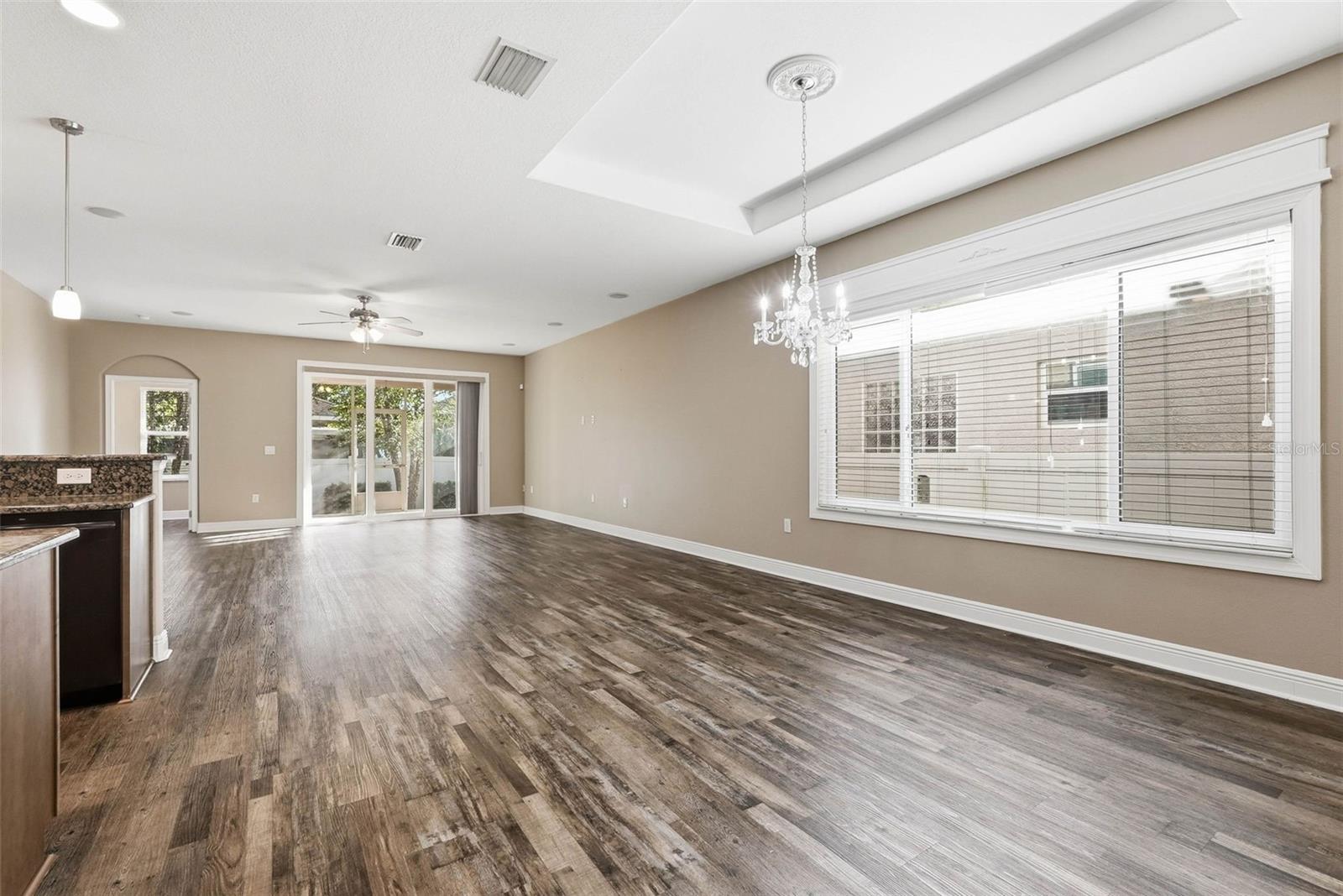 IVY OAK ESTATES - Residential