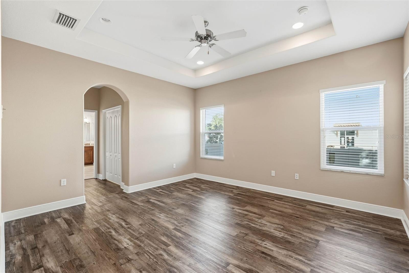 IVY OAK ESTATES - Residential