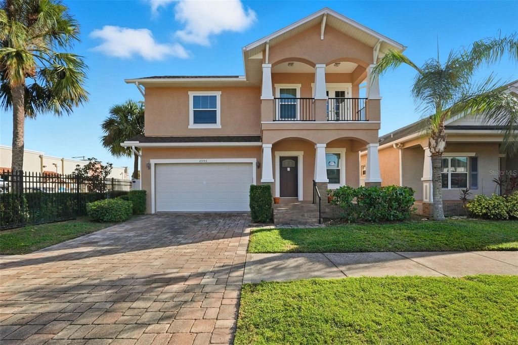 Photo of 2506 W Ivy Street, Tampa, FL 33607 (MLS # TB8438977)