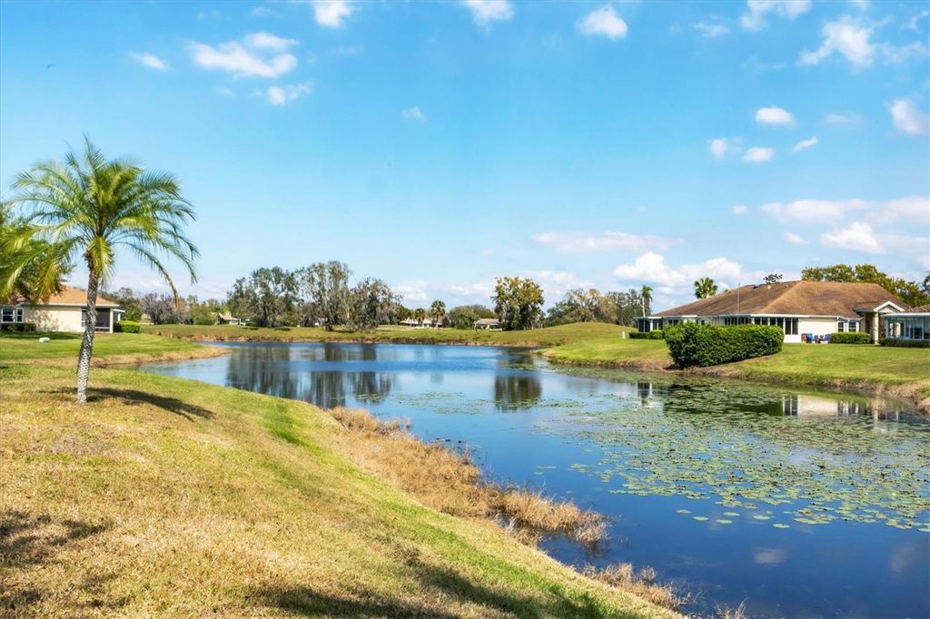 Photo of 2020 Nantucket Drive, Sun City Center, FL 33573 (MLS # TB8418592)
