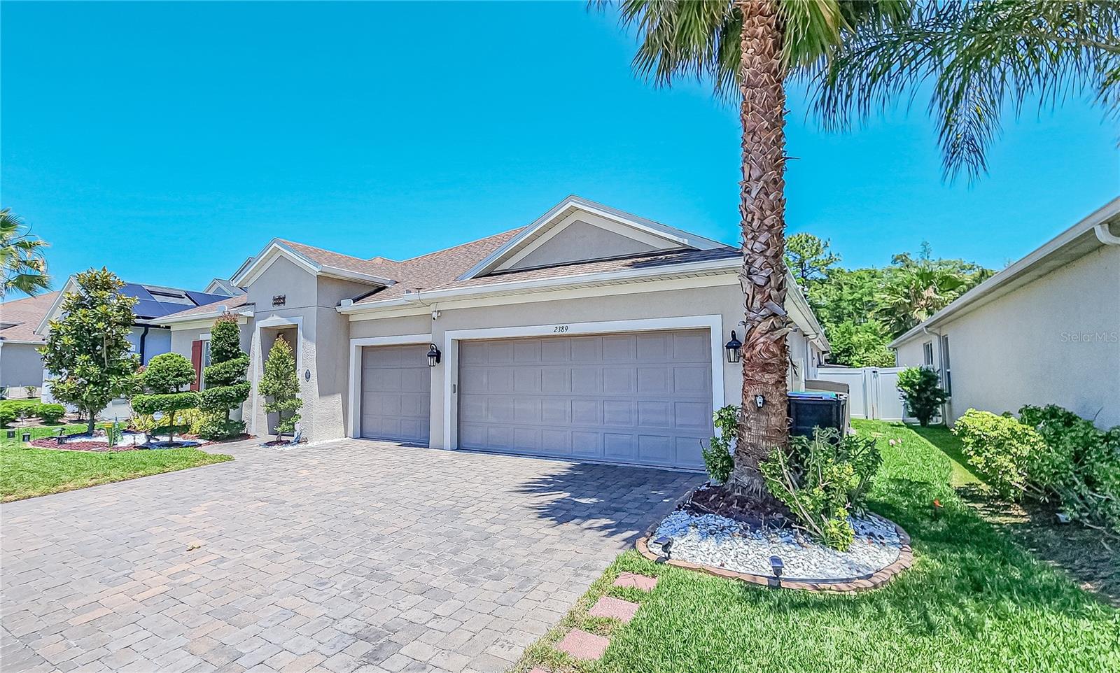 2389 PEARL CIDER STREET