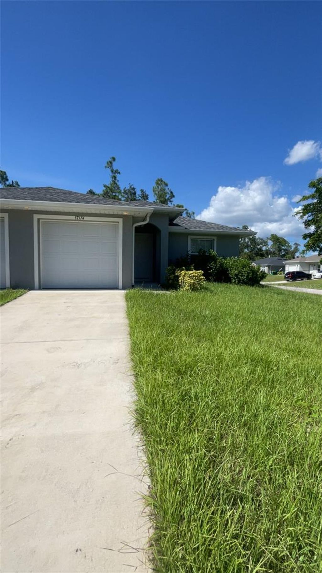 Photo of 17174 Belmont Avenue, Port Charlotte, FL 33948 (MLS # A4662081)