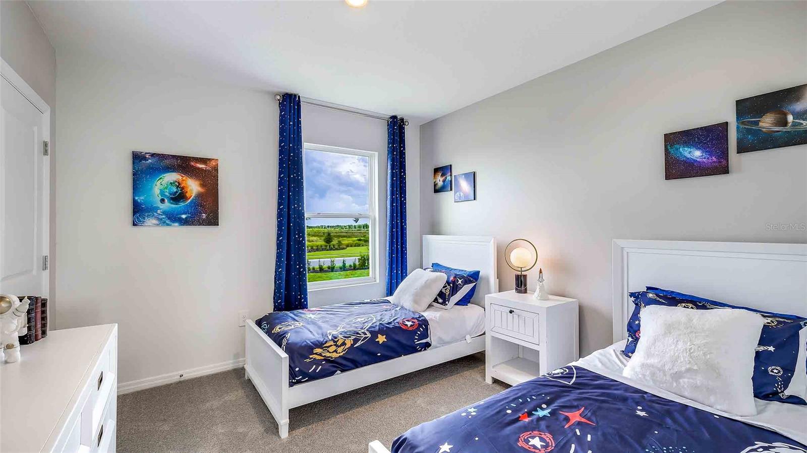 SOLERA AT LAKEWOOD RANCH - Residential