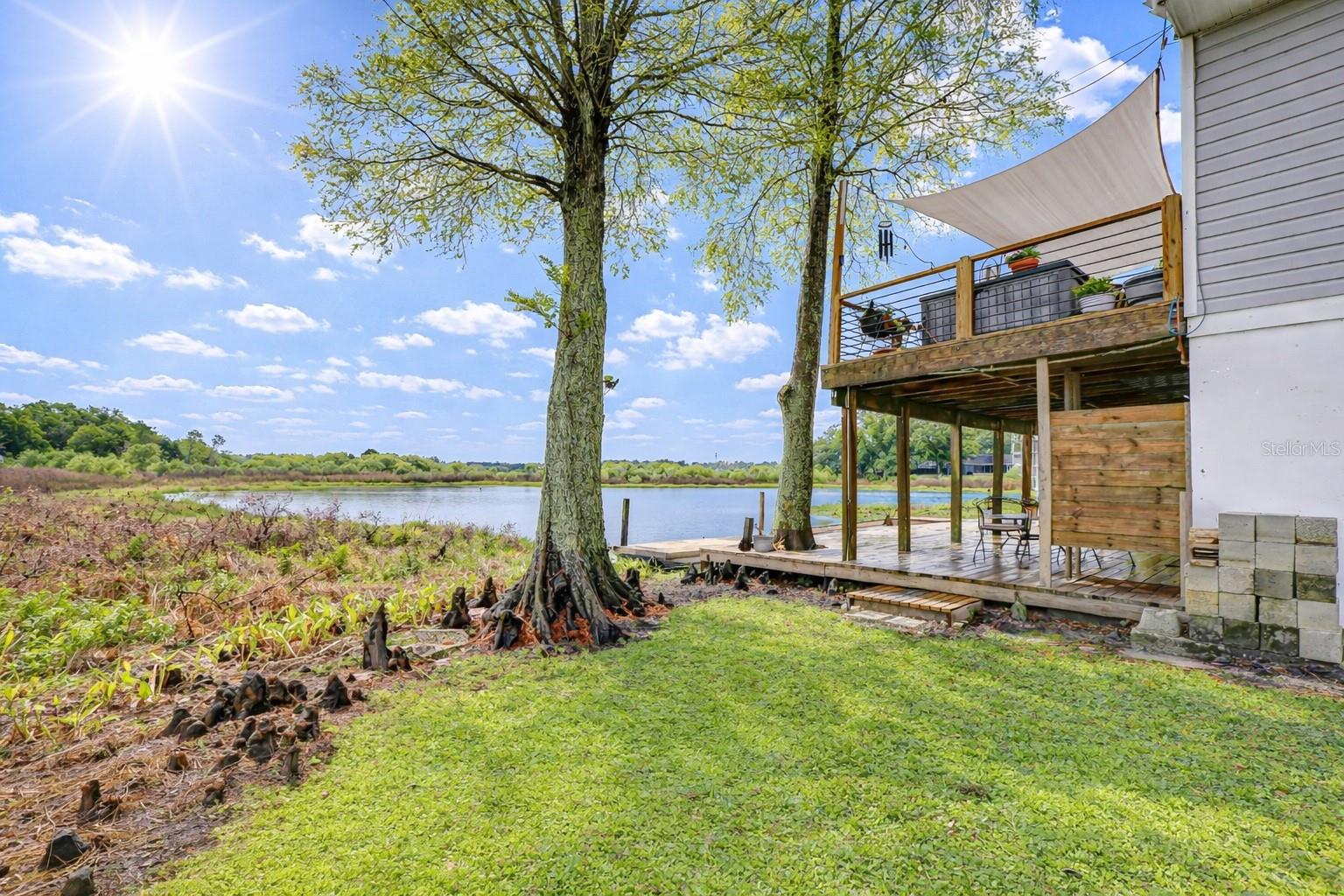 BRANDON LAKES - Residential