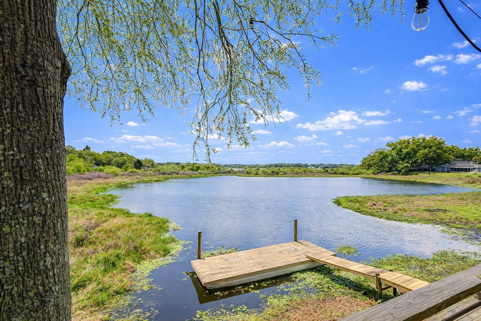 BRANDON LAKES - Residential