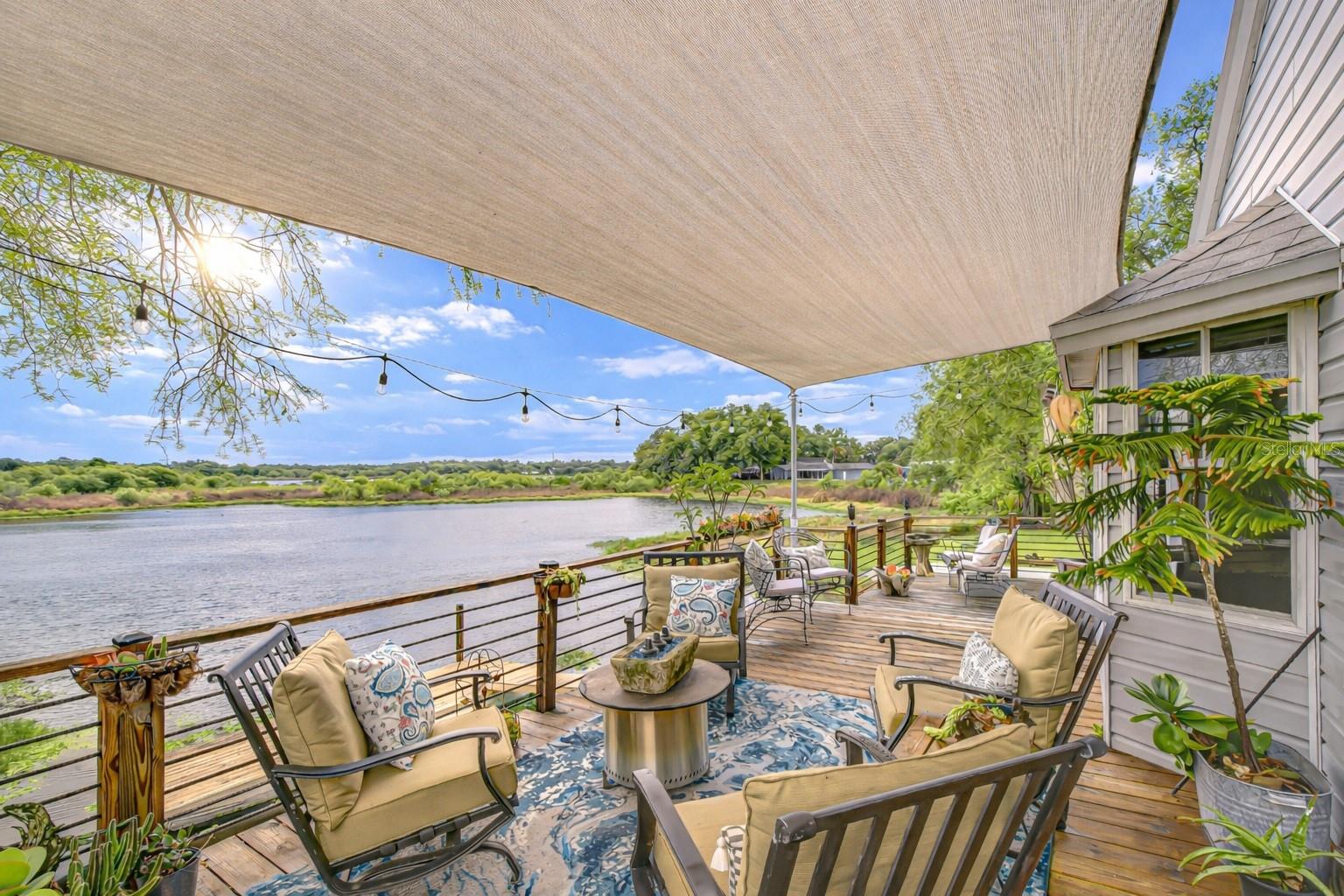 BRANDON LAKES - Residential