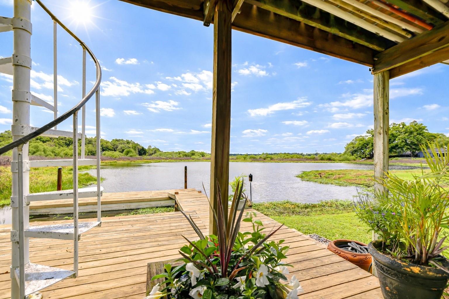 BRANDON LAKES - Residential