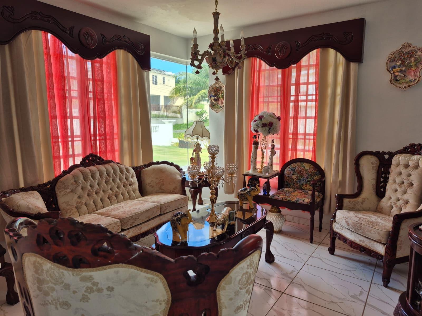 BARRIO CRUCES - Residential