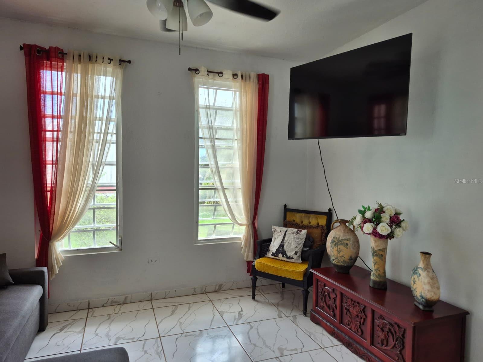 BARRIO CRUCES - Residential