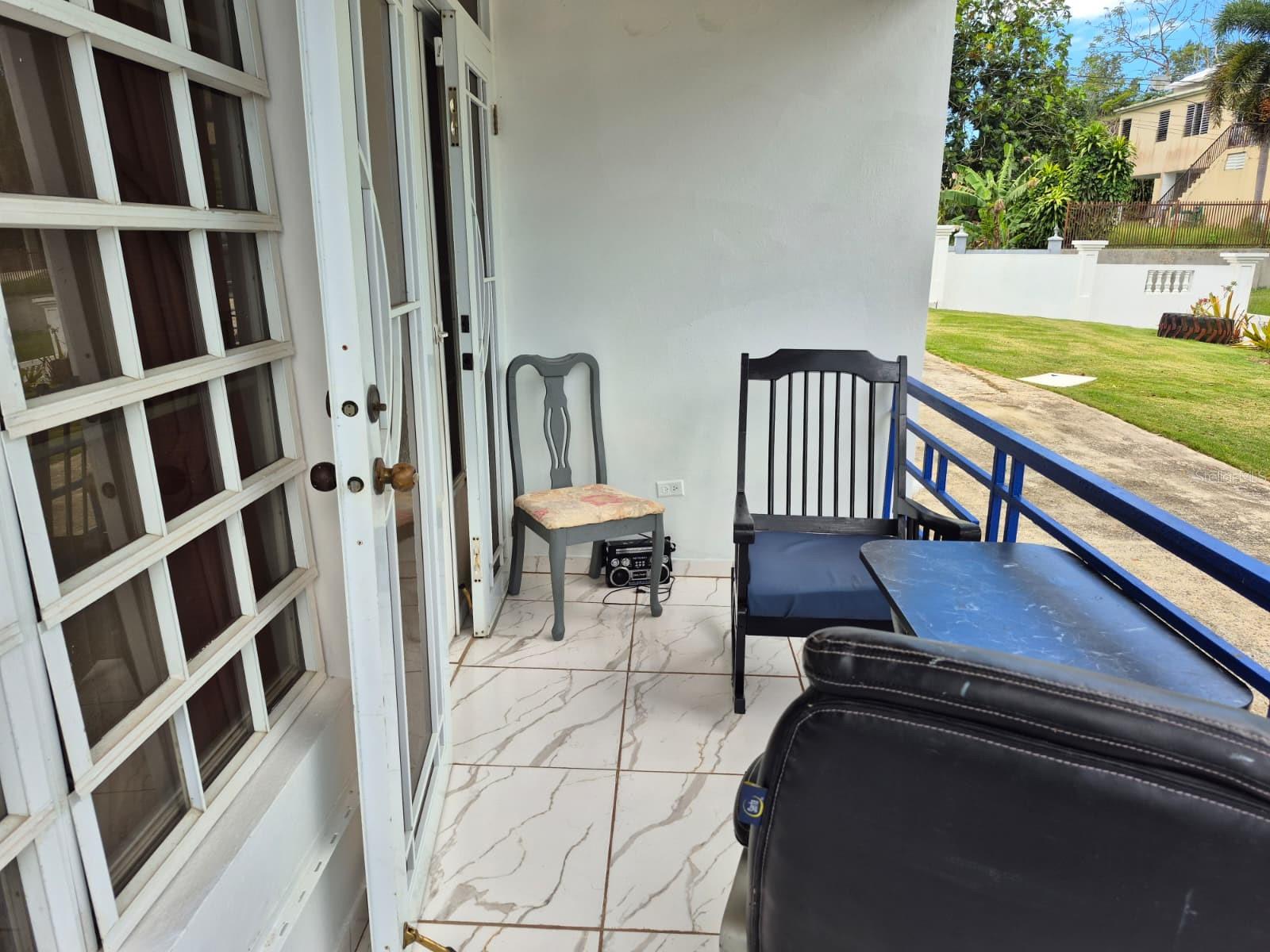 BARRIO CRUCES - Residential
