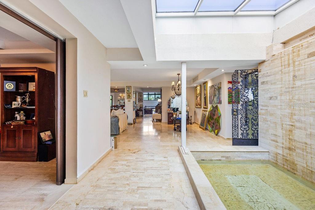 URB. SANTA MARIA - Residential