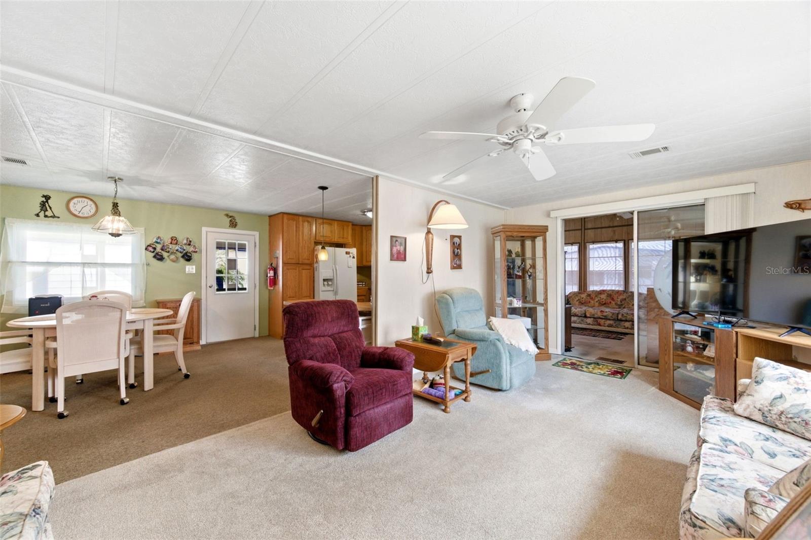 LAKE CONLEY MHP - Residential