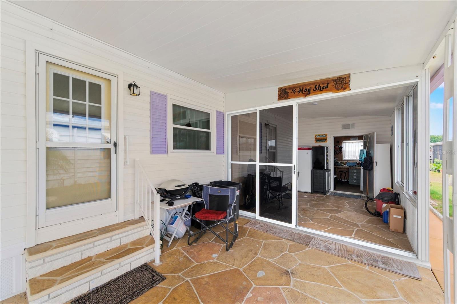 LAKE CONLEY MHP - Residential