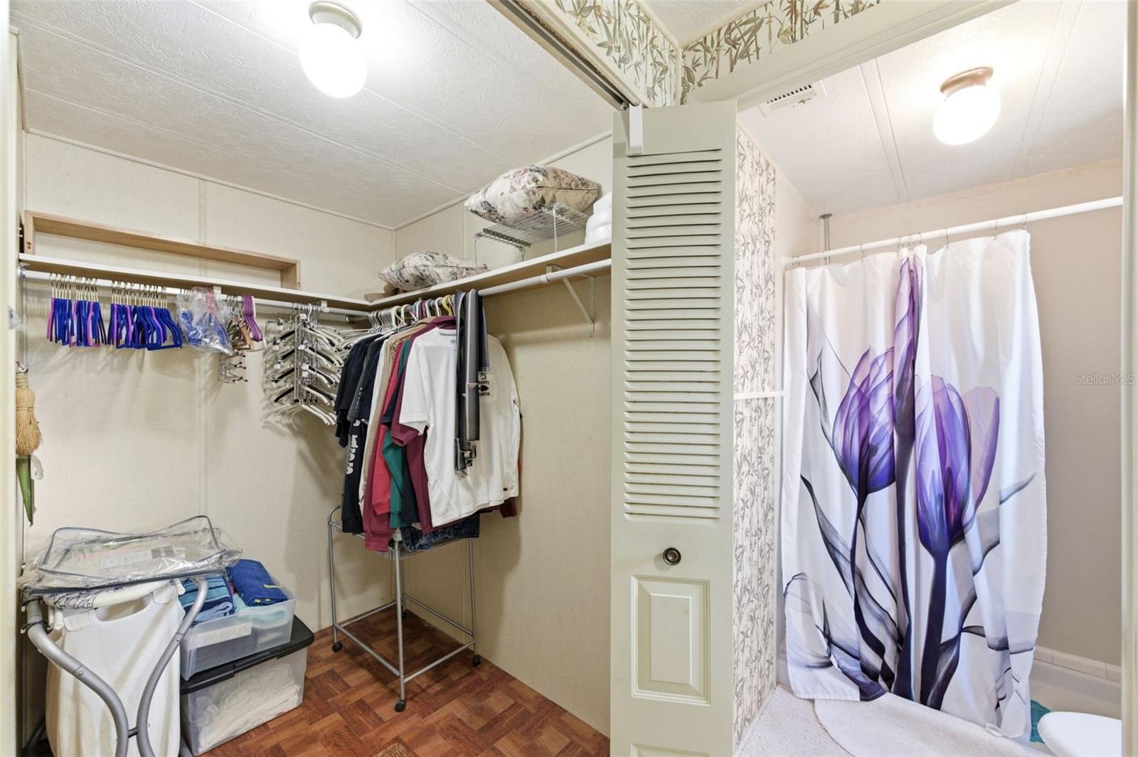 LAKE CONLEY MHP - Residential