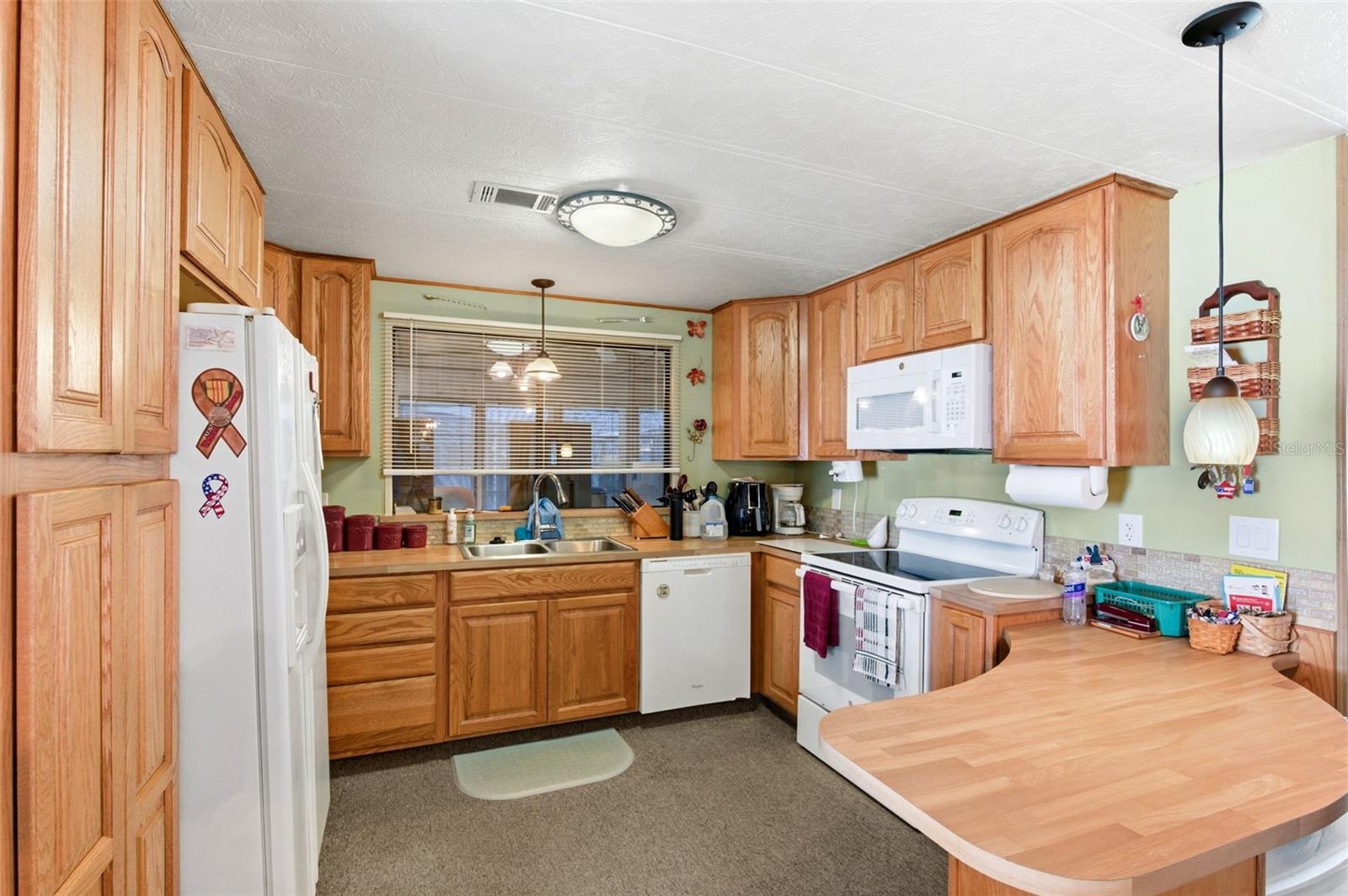 LAKE CONLEY MHP - Residential