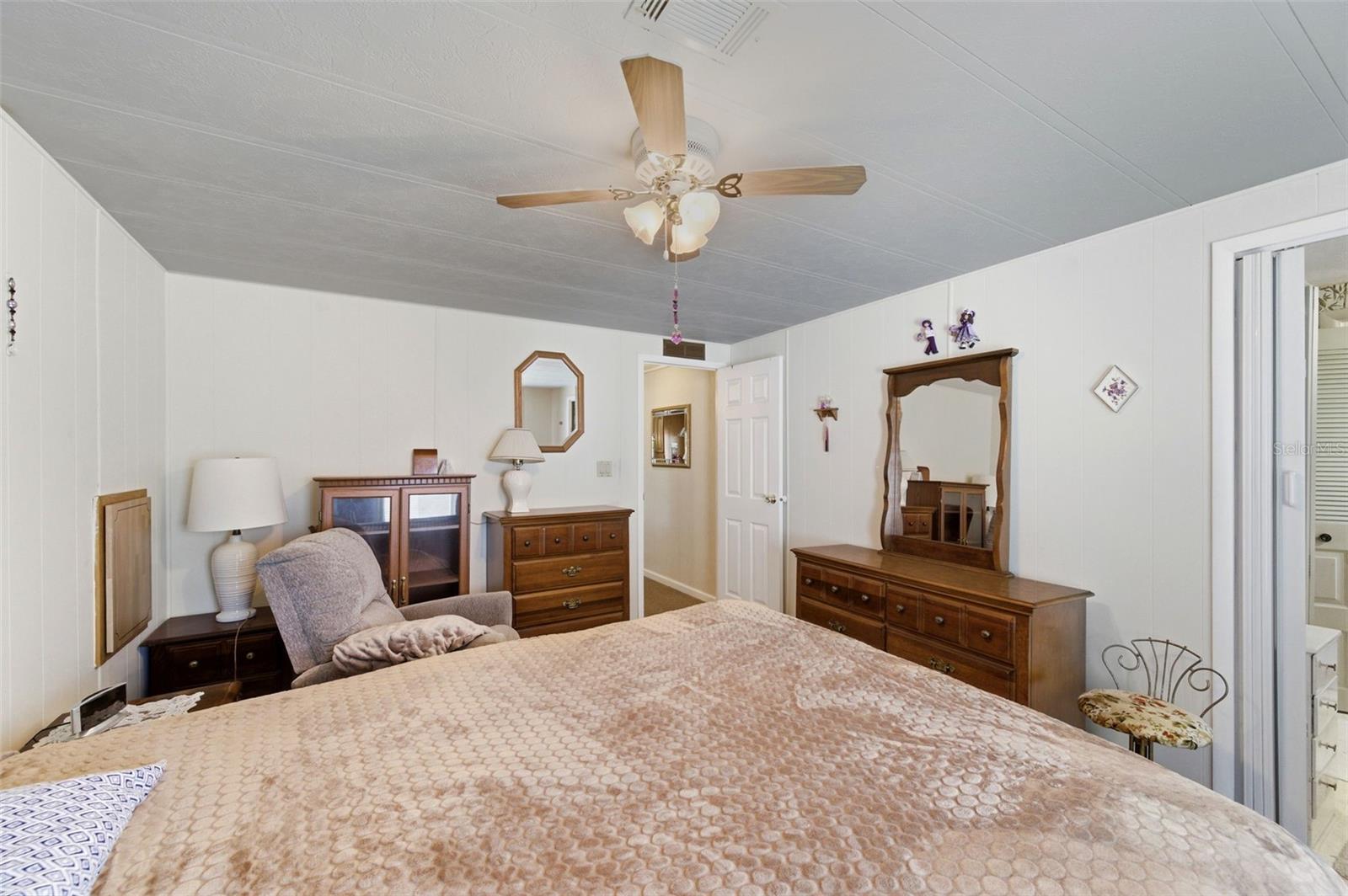 LAKE CONLEY MHP - Residential