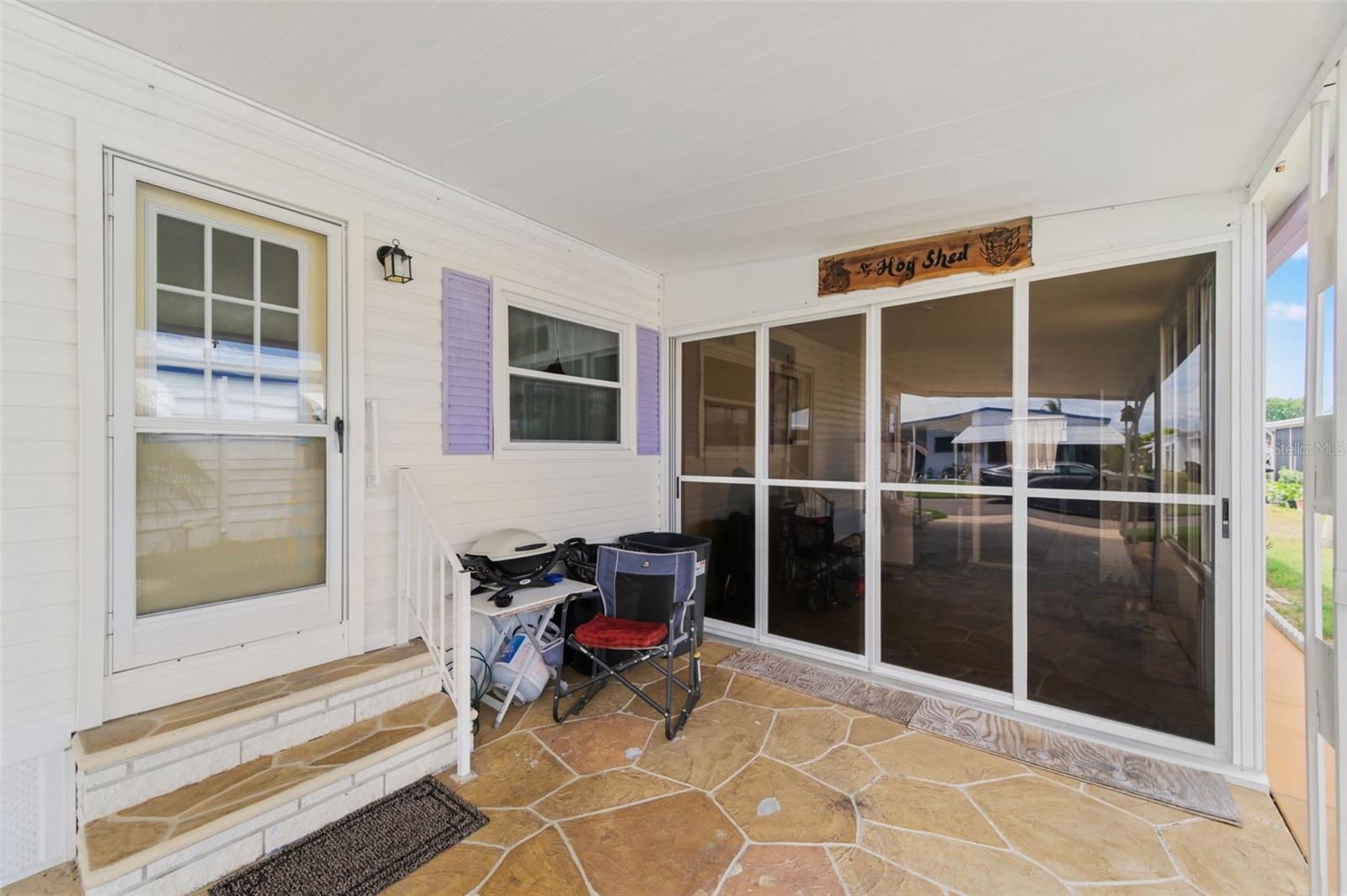 LAKE CONLEY MHP - Residential