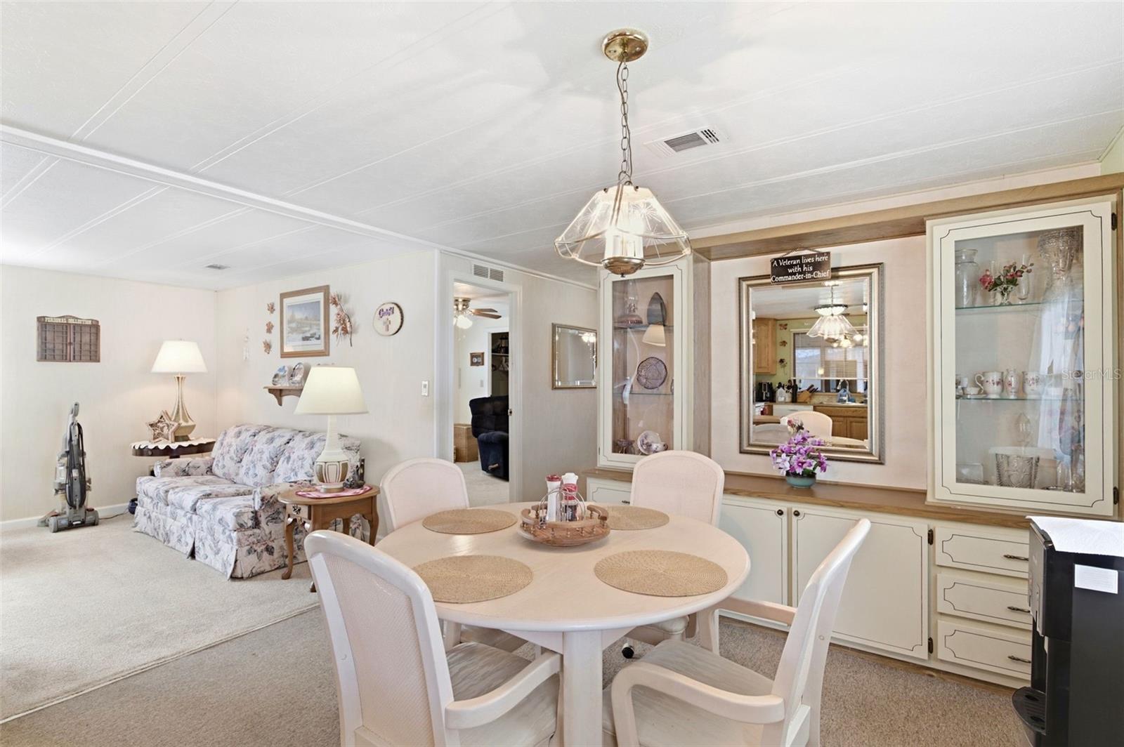 LAKE CONLEY MHP - Residential