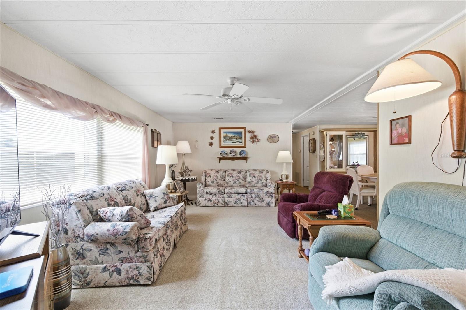 LAKE CONLEY MHP - Residential