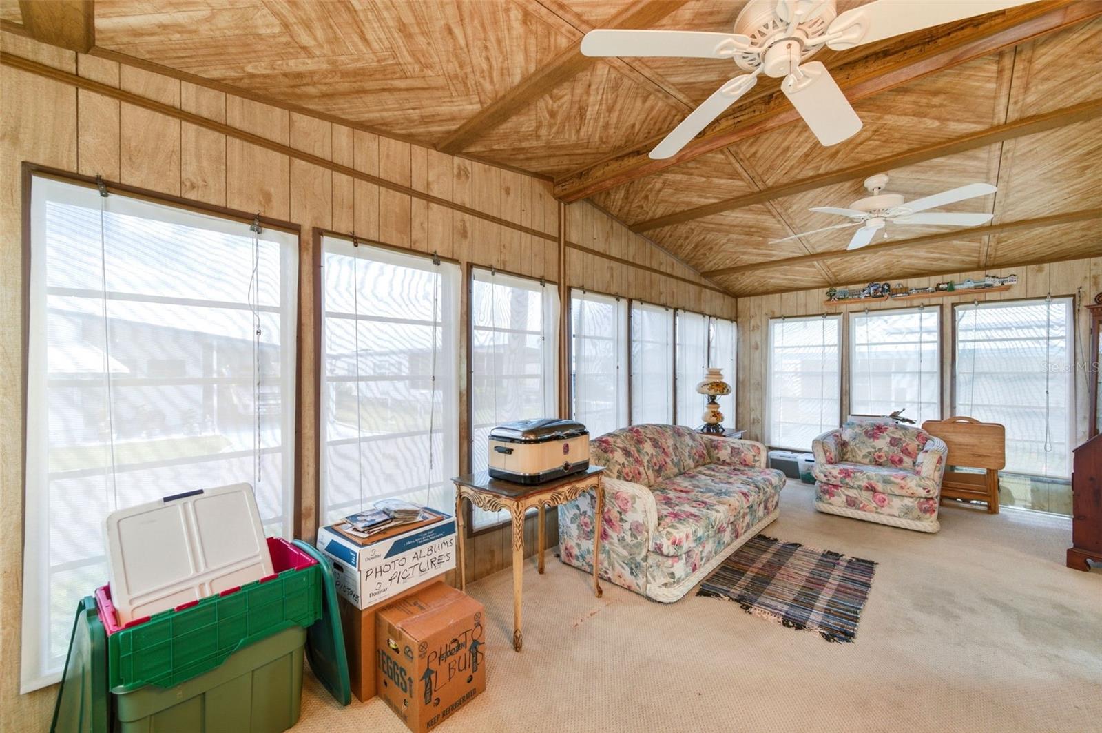 LAKE CONLEY MHP - Residential