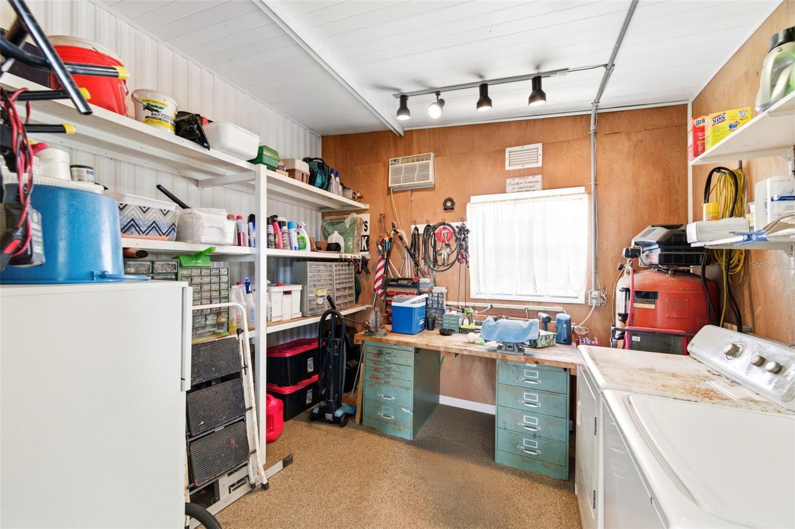 LAKE CONLEY MHP - Residential