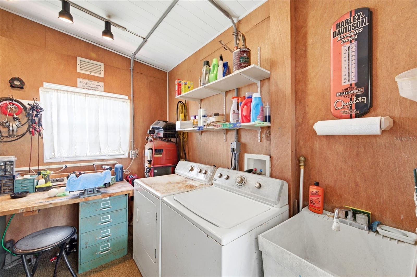 LAKE CONLEY MHP - Residential