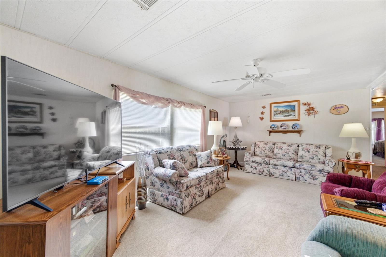 LAKE CONLEY MHP - Residential