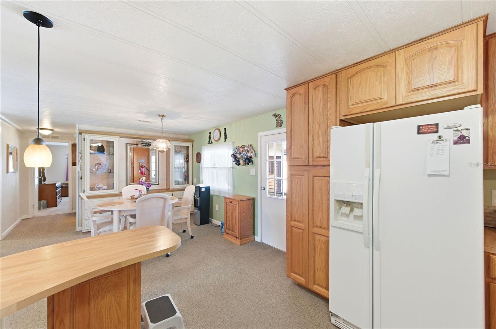 LAKE CONLEY MHP - Residential