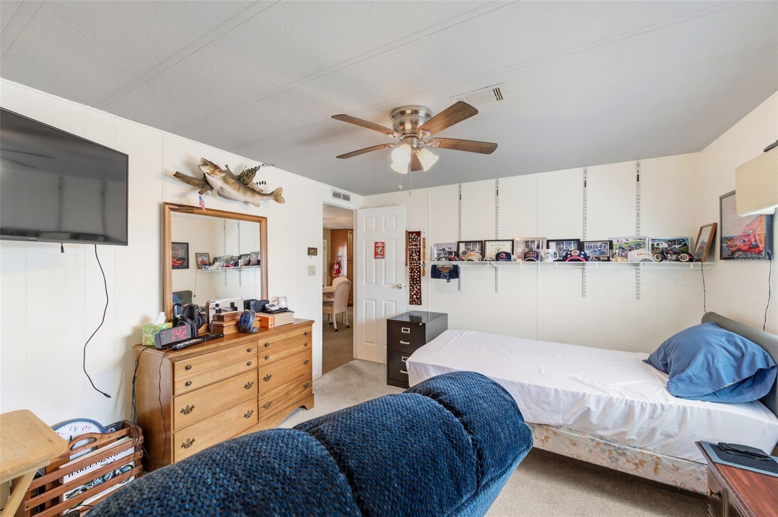 LAKE CONLEY MHP - Residential