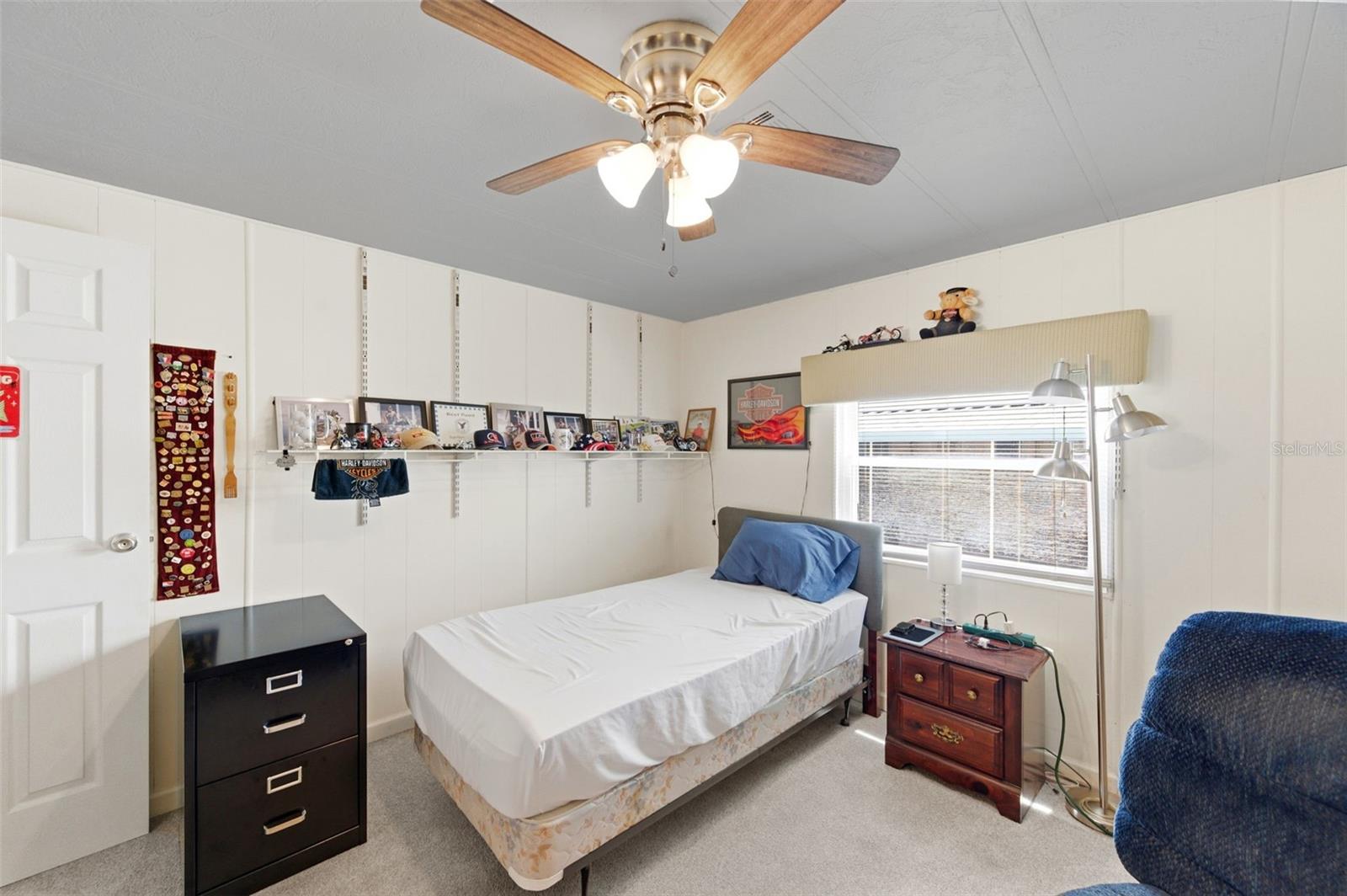 LAKE CONLEY MHP - Residential