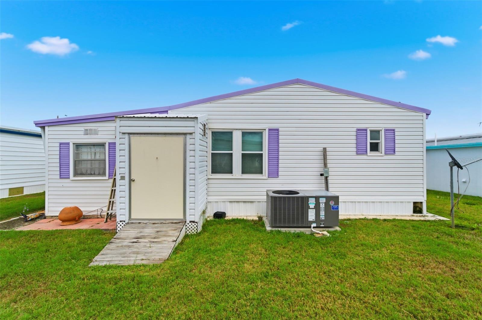 LAKE CONLEY MHP - Residential